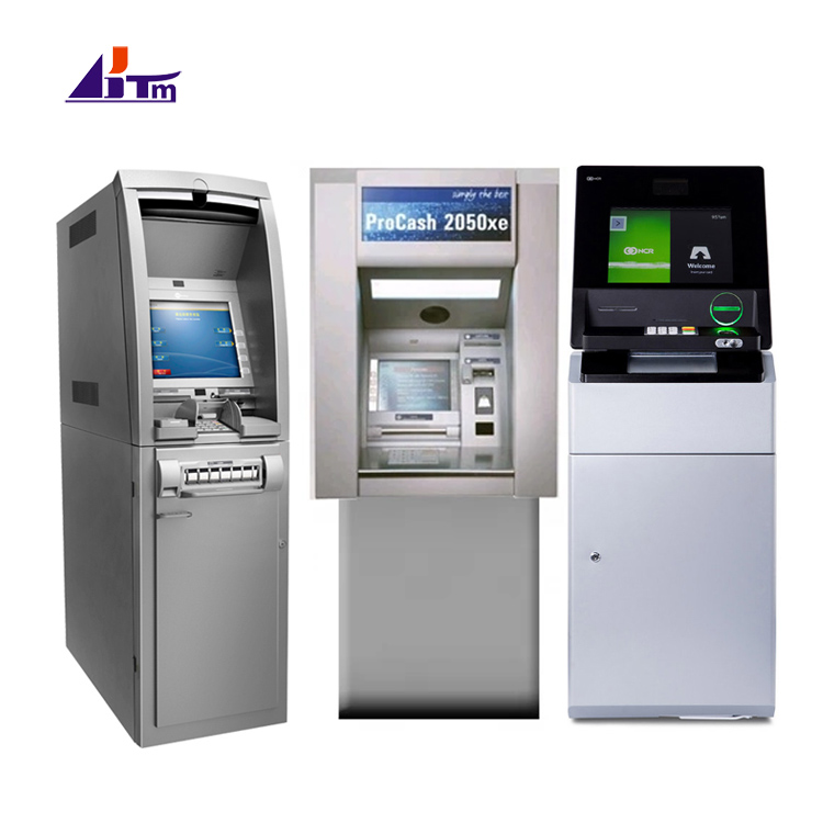 Bank ATM Machine