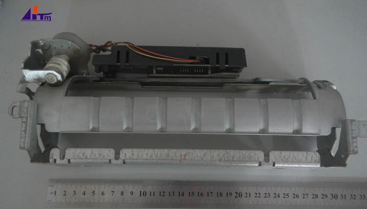 445-0721021 NCR 6622 Shutter ATM Parts