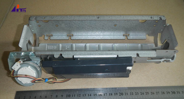 445-0721021 NCR 6622 Shutter ATM Parts