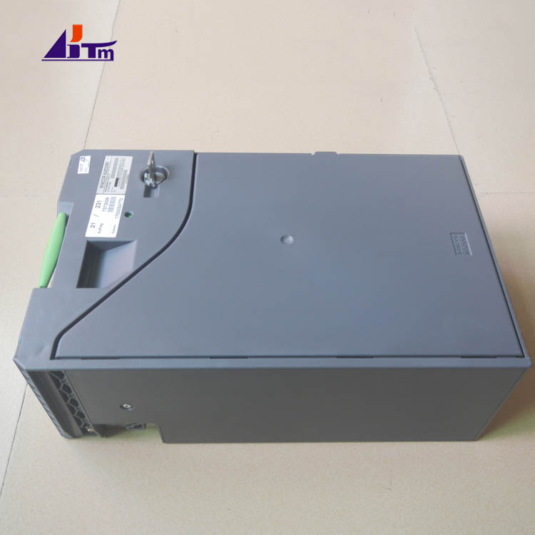 ATM Parts Wincor Nixdorf CCDM Cassette 1750107891