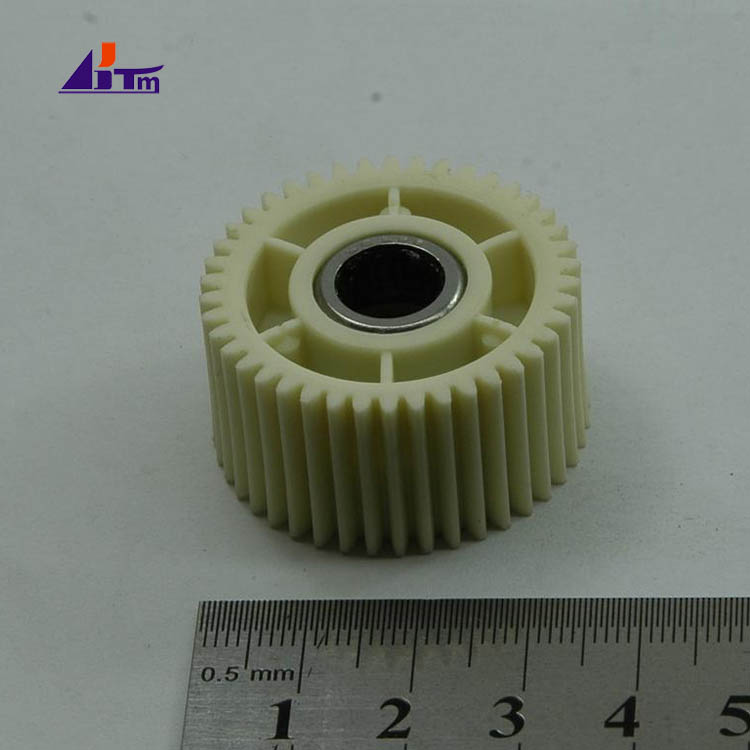 ATM Spare Parts NCR Gear Idler 42 Tooth 445-0587791