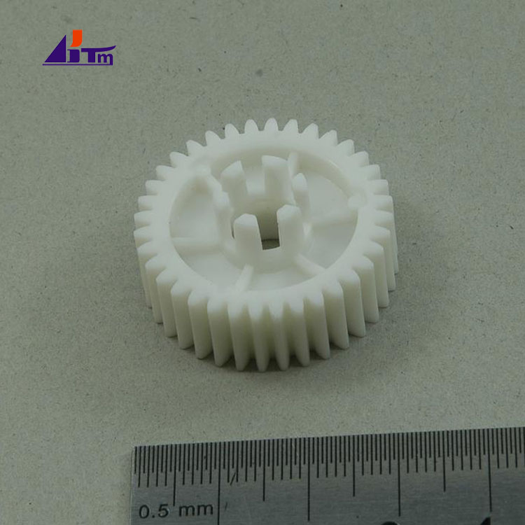 ATM Spare Parts NCR 36T Drive Gear 445-0633963