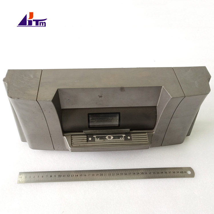 ATM Machine Parts Hyosung SHU-2160 Cash Shutter Assembly 7010000140