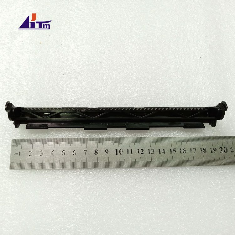 NCR S2 Từ chối Cassette Hướng dẫn bằng nhựa Phụ tùng đường ray ATM 445-0756691-10