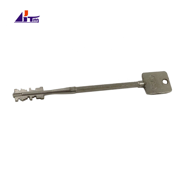Bộ chìa khóa an toàn Wincor Nixdorf 141mm 1750114195
