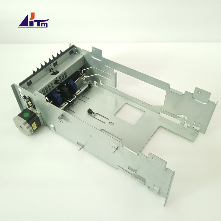 Máy ATM Diebold Opteva 5550 AFD Picker 2.0 Core Assembly 49-242432-000C