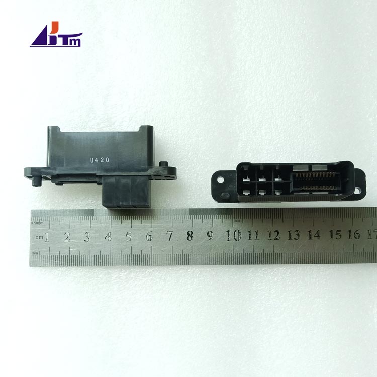 Giao diện đầu nối Cassette NCR BRM 009-0029127-41-1