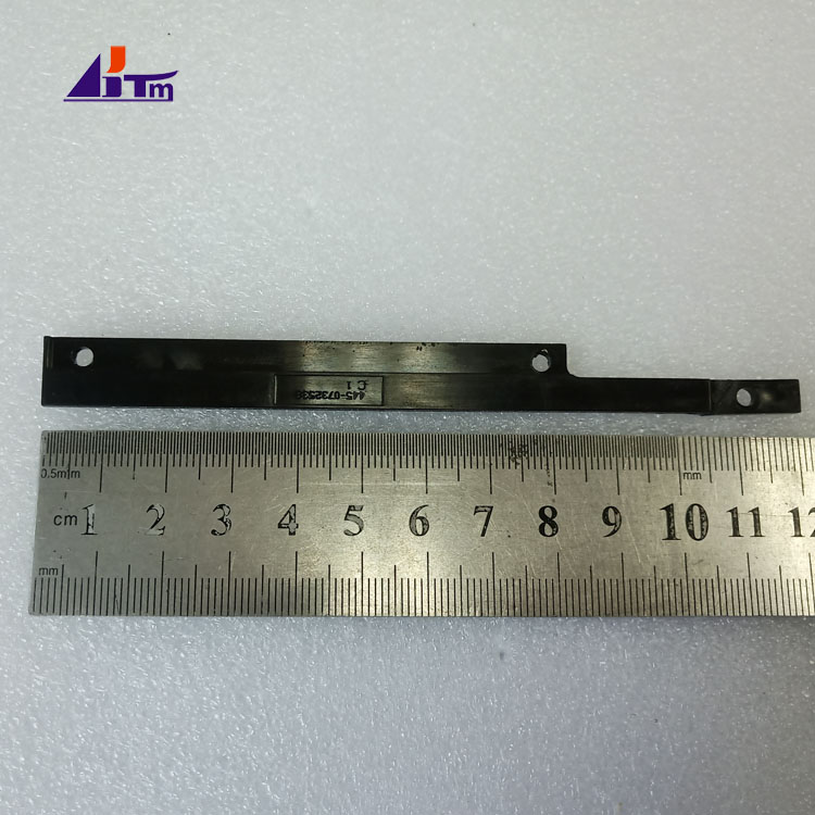 Bộ phận máy ATM NCR S2 Đường ray cassette bên trái 445-0756222-32 445-0732518