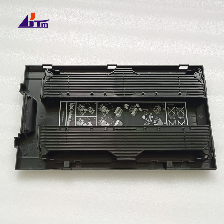 Bộ phận máy ATM Wincor Nixdorf Cassette Cover Upper 1750042973 01750042973