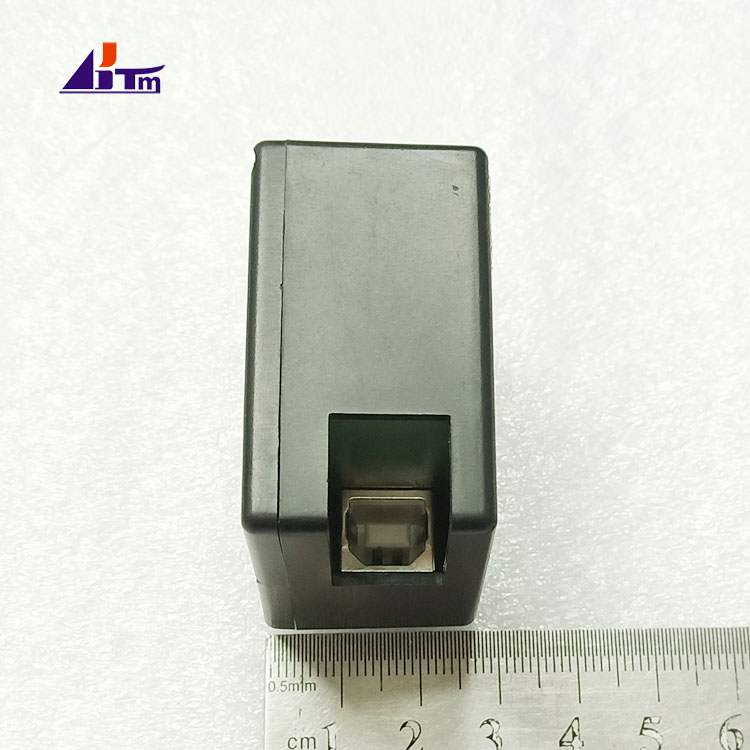Bộ phận máy ATM Máy quét mã vạch Wincor Nixdorf 2D USB ED40 Intermec 01750248733