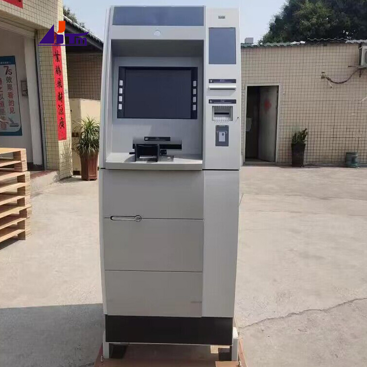 Máy ATM ngân hàng Wincor Nixdorf 8100