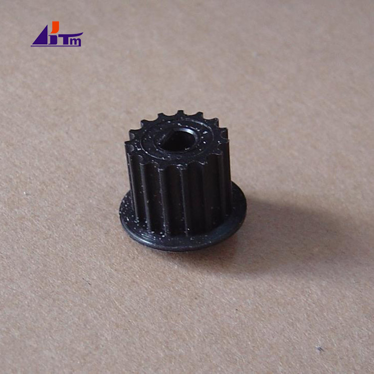 Phụ tùng ATM Diebold Opteva Stacker Pulley Gear 15T 49-201076-000A