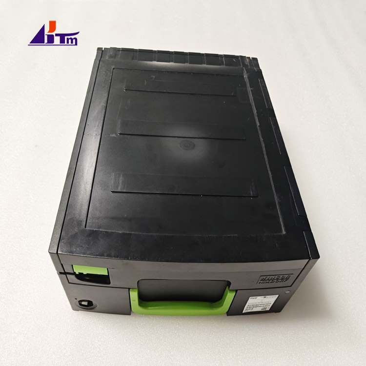 Bộ phận máy ATM Wincor Nixdorf Cassette Rec MR CM Lock Fill.II 01750279846
