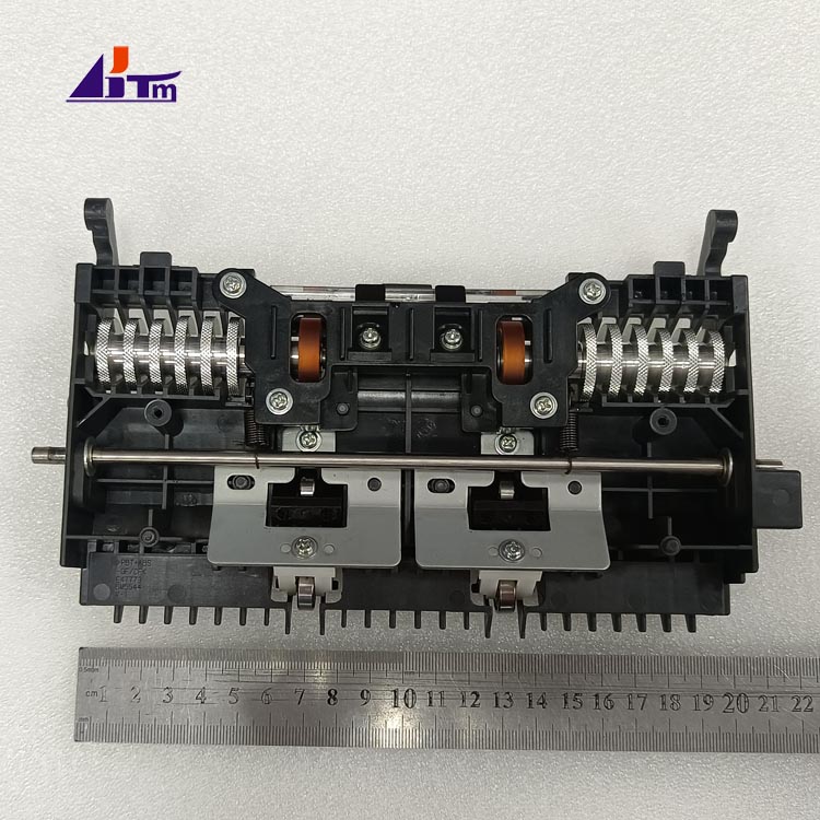 Bộ phận máy ATM NCR BRM ESCROW Cover Assy 0090029373-20AS 4450782283