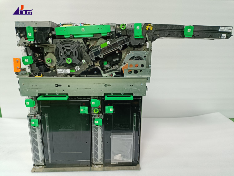 Bộ phận máy ATM Mô-đun tái chế NCR SDM2