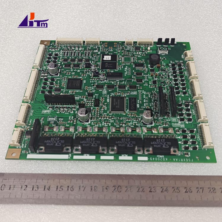 Bo mạch điều khiển máy rút tiền Fujitsu F53 KD25049-B91106