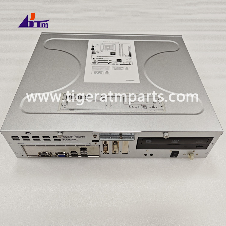 Bộ phận máy ATM Diebold PC Core Hi-Bao DT330-HB Với TPM 00-151586-000I