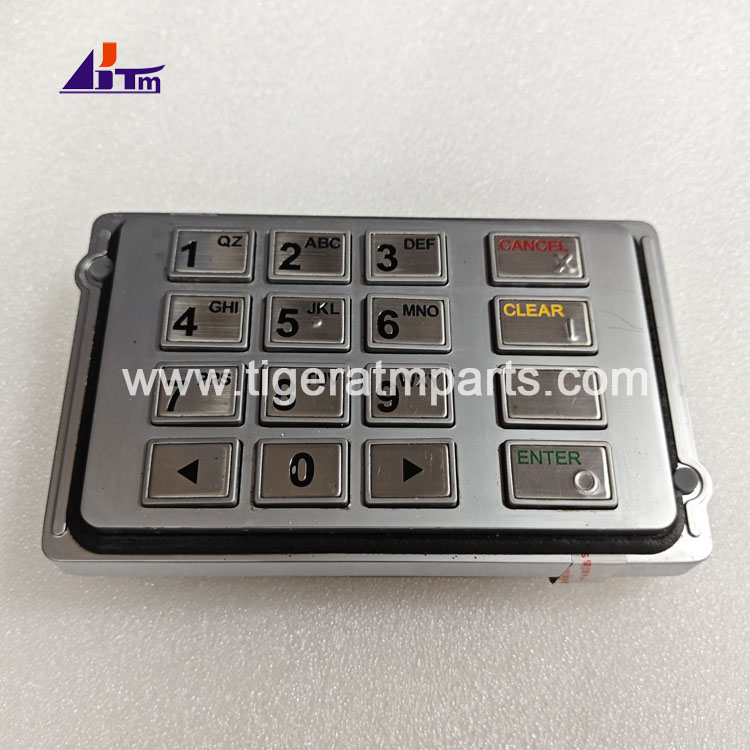 Bộ phận máy ATM Bàn phím Hyosung Monimax 5600 Bàn phím EPP-8000R 7130010100