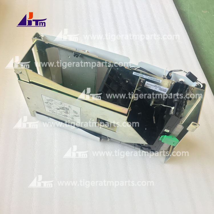 Bộ phận máy ATM NCR SDM2 Lắp ráp thùng xếp trên 4840100911