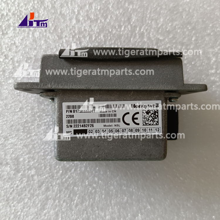 Máy quét mã vạch dòng Diebold Nixdorf DN Honeywell N670 Bộ phận ATM 01750333341