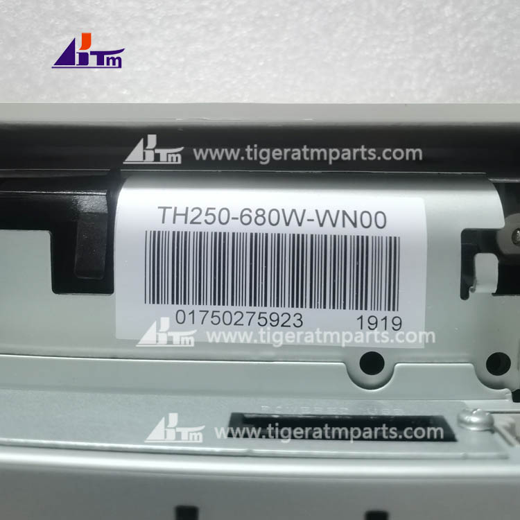 Bộ phận ATM 01750275923 Máy in nhiệt Diebold Nixdorf Wincor TH250 LGY PUSB