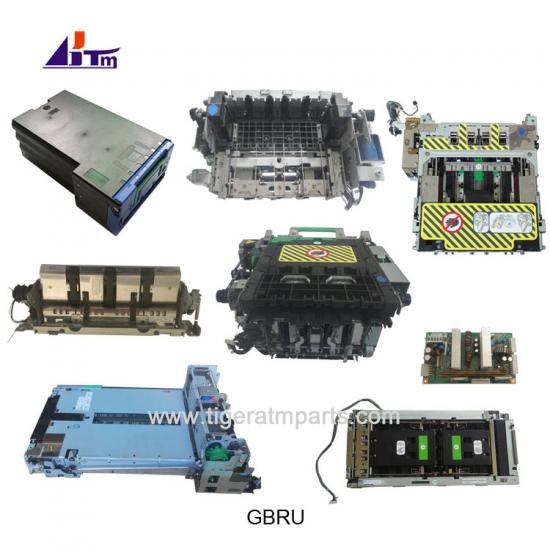 NCR GBRU ATM Machine Parts