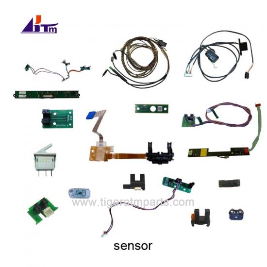 Sensor ATM Spare Parts