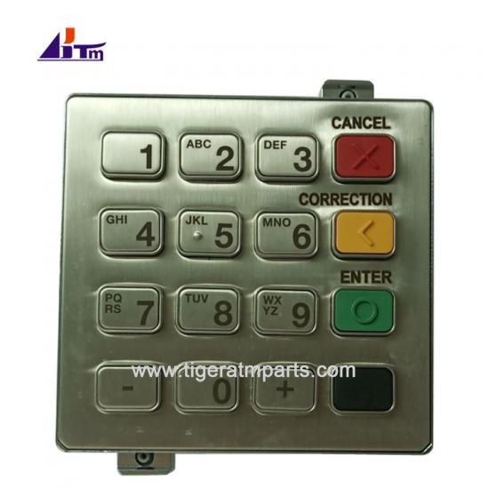ATM Parts Diebold EPP7 Keyboard 49255715721B