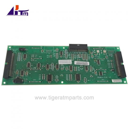 445-0689312 445-0689219 445-0667059 NCR Double Pick Interface Board PCB